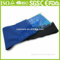 High Quality Nylon Health Care Reusable New Customized Snap Cooler Bag Pain Relief Hot Cold Pack